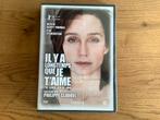 12). Il y a longtemps que je t'aime, Kristin Scott Thomas., Vanaf 16 jaar, Ophalen of Verzenden, Gebruikt, Drama