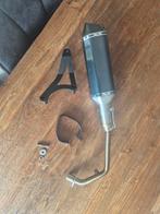 Gloednieuwe aplus Uitlaat, Ophalen of Verzenden, Nieuw, Uitlaat