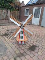 houten molen, Ophalen, Zo goed als nieuw