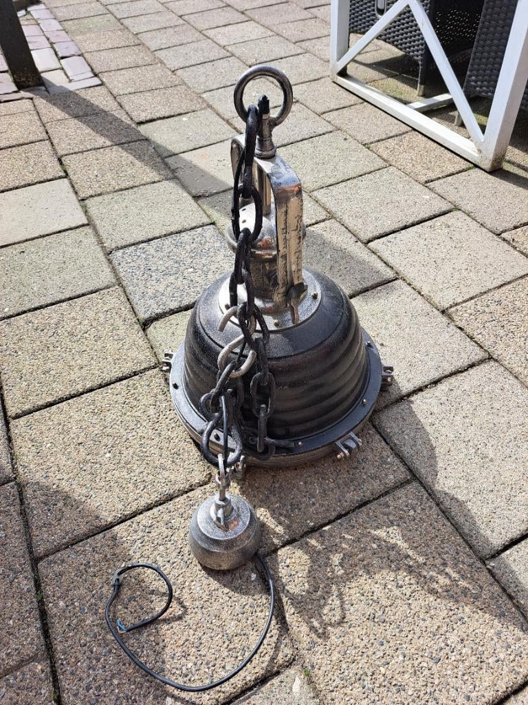 Hanglamp, Ophalen, Gebruikt, Minder dan 50 cm