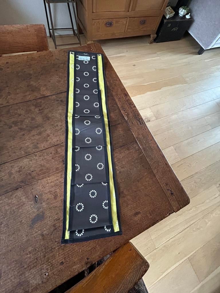 Nieuw wc rolhouder voor 4 rollen, Ophalen of Verzenden, Nieuw