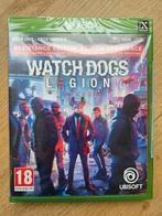Watch Dogs Legion Resitance Edition (nieuw in seal), Ophalen of Verzenden, Nieuw