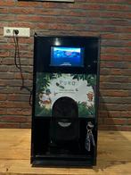 Bianchi Koffieautomaat - Bonenkoffie, Cappuccino, Chocomel, Ophalen, 10 kopjes of meer, Koffiemachine, Koffiebonen