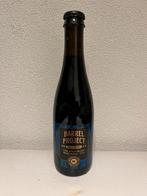 Brouwerij Kees Barrel Project 2024 Single Barrel 24 Stout, Ophalen of Verzenden, Nieuw, Flesje(s), Overige merken