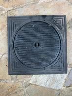 SORA Put deksel 40x40cm, dicht, 315mm, Doe-het-zelf en Verbouw, Buizen en Afvoer, Ophalen, Overige materialen, Overige typen, Nieuw