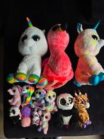 Ty Beanie knuffels, 13 stuks, Ophalen