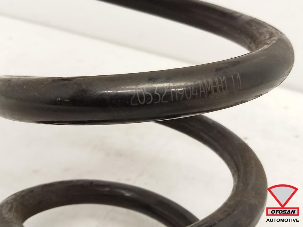 Mercedes C Klasse W205 Veer Schokdemper Voor A2053211904, Gebruikt, Mercedes-Benz AG, Mercedes-Benz, Ophalen of Verzenden