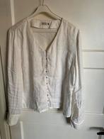 Mooi blouse. Merk Part Two. Maat 42, Ophalen of Verzenden, Gedragen, Maat 42/44 (L), Overige kleuren