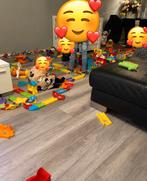 Vtech Toet Toet banen, Kinderen en Baby's, Speelgoed | Vtech, Ophalen, Zo goed als nieuw, 2 tot 4 jaar