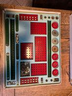 Meccano Temsi metalen constructiedoos, Ophalen of Verzenden, Gebruikt, Overige merken