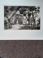 Ets van Woerd - Charmante boerderij aan het water, Ophalen of Verzenden