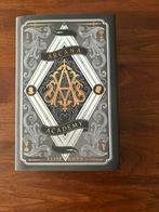 Arcana Academy - Elsie Kova fairyloot, Boeken, Fantasy, Ophalen of Verzenden, Zo goed als nieuw