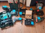 Diverse Bosch electrisch gereedschap/machines, Ophalen, Gebruikt