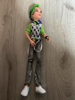 Monster High Deuce Gorgon pop, Ophalen of Verzenden, Gebruikt, Overige typen