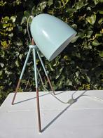 Bureaulamp/tafellamp, Ophalen of Verzenden, Zo goed als nieuw, Metaal, Minder dan 50 cm