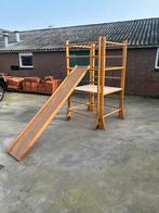 Klimrek mer glijbaan!, Ophalen, Zo goed als nieuw, Glijbaan