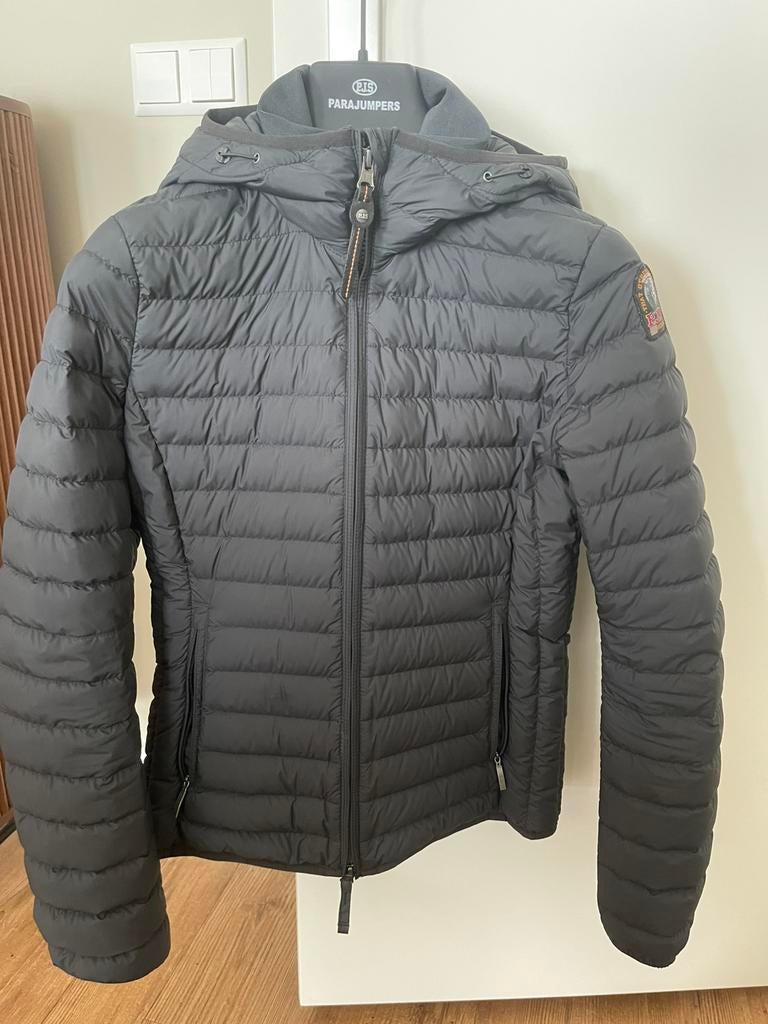 Parajumpers Juliet maat XS, Ophalen of Verzenden, Zo goed als nieuw, Maat 34 (XS) of kleiner, Zwart