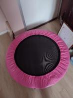 Mini trampoline, Ophalen of Verzenden, Zo goed als nieuw, Buik, Overige typen