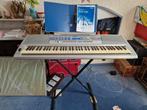 Yamaha DGX-200 Portable Grand met Standaard, Gebruikt, Yamaha, Midi-aansluiting, Overige aantallen