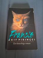 A. Pirincci - Francis, Ophalen of Verzenden, Zo goed als nieuw, A. Pirincci