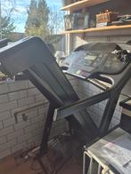 Domyos T540C Loopband - Motor defect, ideaal voor onderdelen, Ophalen, Gebruikt, Metaal, Loopband