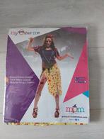 My Other Me - Sneeuwitje Halloween - Maat S, Kleding | Dames, Carnavalskleding en Feestkleding, Nieuw, Ophalen of Verzenden, Halloween