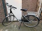 Bikkel dames fiets, Ophalen of Verzenden, Zo goed als nieuw, Overige merken, Versnellingen