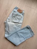 Levi's 501 Spijkerbroek W33L32, Blauw, ., Ophalen of Verzenden, Zo goed als nieuw