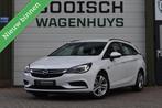 Opel Astra Sports Tourer 1.0 Online Edition | Carplay | Crui, Auto's, Voorwielaandrijving, Euro 6, 1178 kg, Met garantie (alle)