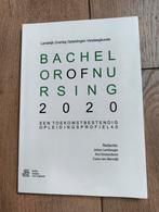 Bachelor of Nursing 2020, Ophalen of Verzenden, Zo goed als nieuw