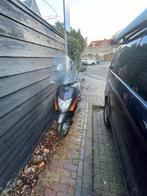 Honda Lead 100cc schade na diefstalpoging, Ophalen, Gebruikt, Overige modellen, 100 cc