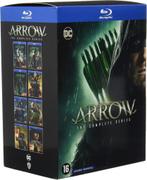 Arrow Seizoen 1,2,3,4,5,6,7 en/of 8 Nieuw Geseald. BRD., Ophalen of Verzenden, Nieuw in verpakking, Tv en Series, Boxset