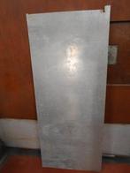 Aluminium plaat EN AW 5083, zeewaterbestendig, 5 + 6 mm, Ophalen of Verzenden, Nieuw, Onderhoud en Reparatie