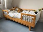 Peuterbed Petit Amelie 70x140cm, Ophalen, Gebruikt, 70 tot 85 cm, 140 tot 160 cm