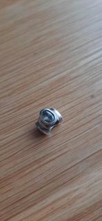 Pandora bedel, Ophalen, Gebruikt, Zilver, Pandora