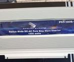 Omvormer, Samlex Europe 1000 Watt., Ophalen, Gebruikt