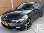 BMW 3-serie Touring 320e M sport Automaat | Zwart optiek | L, Automaat, 1998 cc, Gebruikt, 4 cilinders
