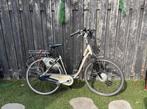 Sparte E-motion C3 Elektrische Fiets - Goed Werkend!, Ophalen of Verzenden, Gebruikt, 30 tot 50 km per accu, Sparta