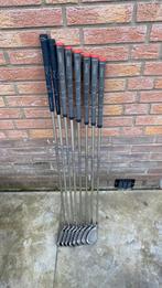 Callaway Steelhead X14 irons, Ophalen of Verzenden, Zo goed als nieuw, Set, Callaway