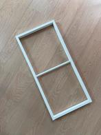IKEA KOMPLEMENT clothes rail white for Pax wardrobe 75x35cm, Huis en Inrichting, Kasten | Kledingkasten, Ophalen, 50 tot 100 cm