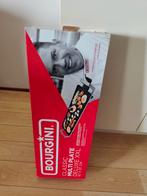 Bourgini XXL bakplaat, erg netjes!, Witgoed en Apparatuur, Ophalen, Vaatwasmachinebestendig, Zo goed als nieuw, Tafelgrill