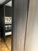 Mooie grote kledingkast in goede staat, Ophalen, Gebruikt, 200 cm of meer, 200 cm of meer
