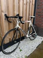 Racefiets Sensa Umbria, Fietsen en Brommers, Fietsen | Racefietsen, Gebruikt, Heren, Aluminium, Meer dan 20 versnellingen