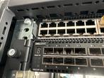 Dell Enterprise Switch S5224F-ON E3248P-ON Data Center Grade, Ophalen of Verzenden, Zo goed als nieuw