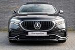 Mercedes-Benz E-klasse 300 e 4MATIC pano AMG Line BLACK&BLAC, Automaat, Gebruikt, Zwart, 4 cilinders