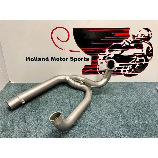 HARLEY-DAVIDSON PAN AMERICA 1250 Arrow uitlaatbochten, Motoren, Accessoires | Overige, Nieuw, Ophalen of Verzenden