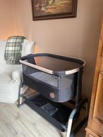 Maxi-Cosi Iora Air Co-Sleeper - Beyond Graphite, Kinderen en Baby's, Babywiegjes en Ledikanten, Ophalen, Zo goed als nieuw, Wieg
