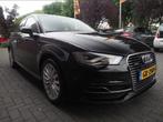 Audi A3 1.4 Tfsi 204pk E-tron Phev S Tronic 2015 Zwart, 4 cilinders, Zwart, 1395 cc, 149 pk