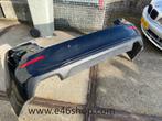 ACHTERBUMPER BMW "5 G30  LCI, Gebruikt, -, -, Ophalen of Verzenden