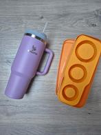 Wallfid cup met ijsklont maker NIEUW, Huis en Inrichting, Keuken | Tupperware, Ophalen of Verzenden, Nieuw, Overige typen
